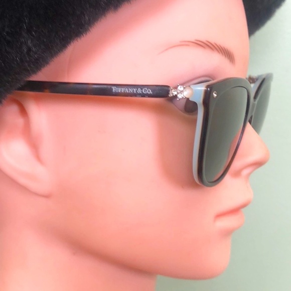 Tiffany & Co. Sunglasses main image 8
